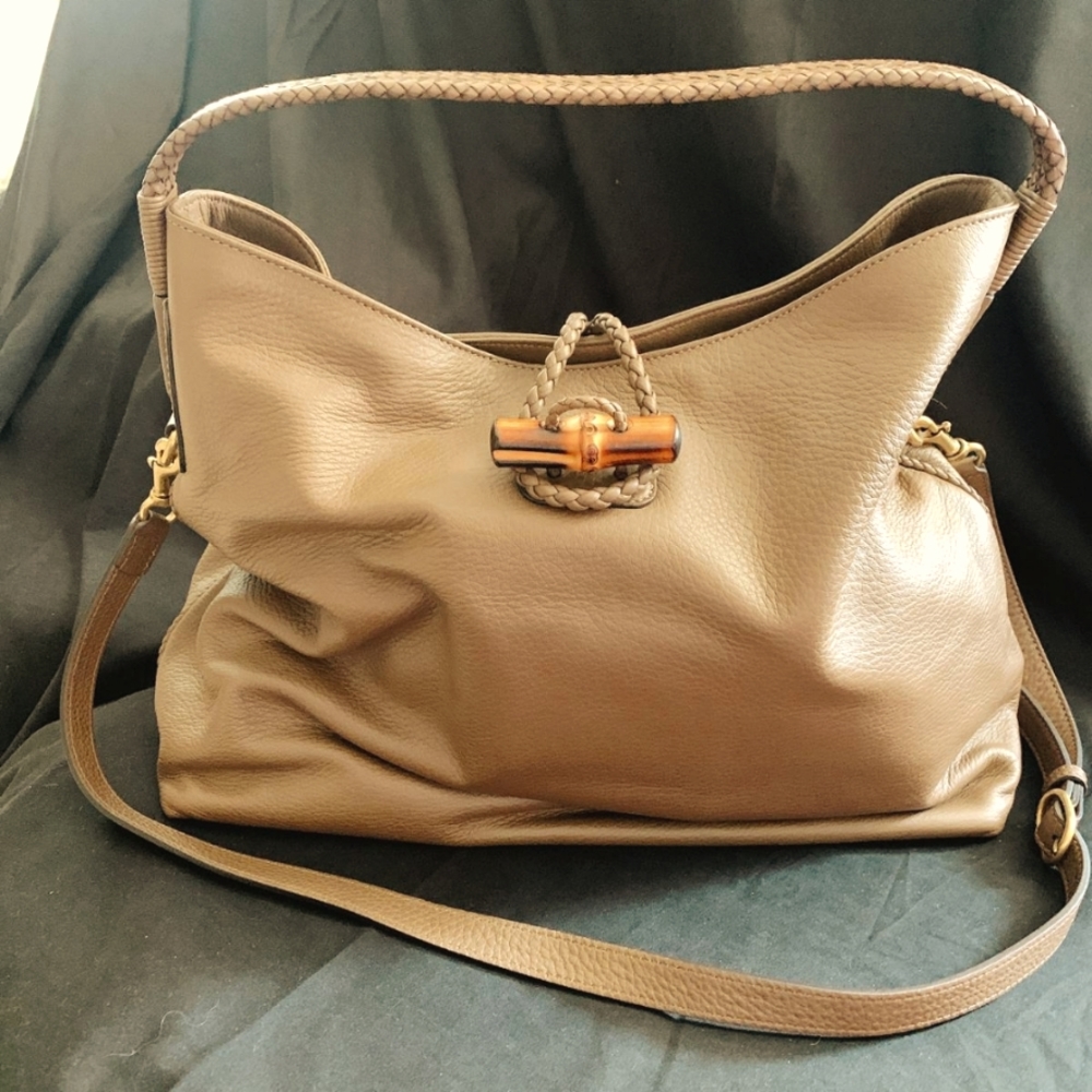 Gucci Hobo shoulder bag